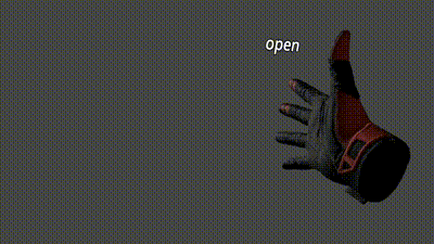 Hand Gesture Recognition